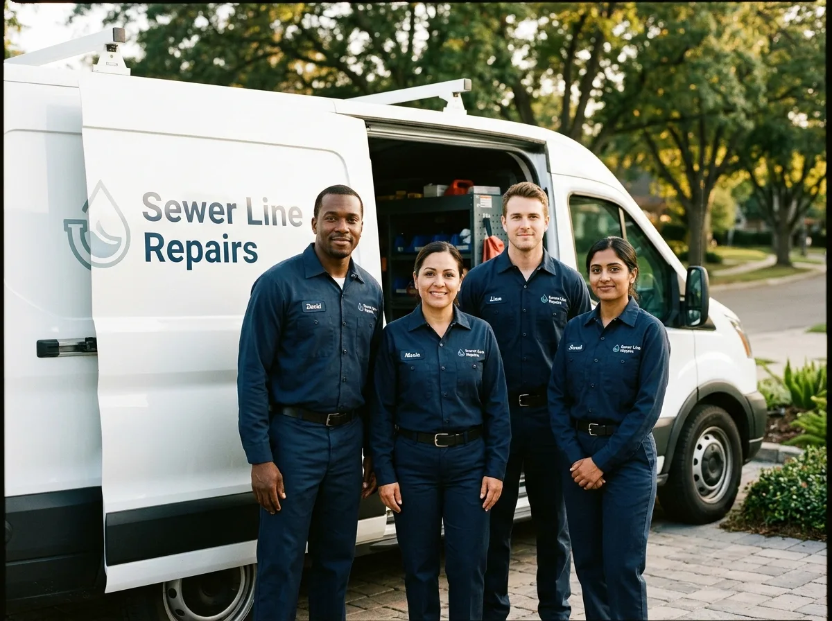 Emergency Plumber company in Spirit Lake, ID